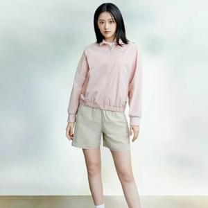[네파] 여성 여름 아이스테크쉘 라이트 트레이닝 자켓 7L46225
