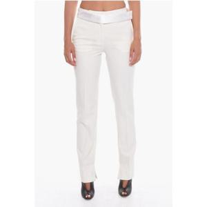 STELLA McCARTNEY 스텔라 맥카트니 화이트 팬츠 2058878