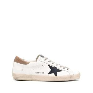 25 FW Golden Goose 슈퍼스타 가죽 스니커즈  GMF00101F005145 TP432461578