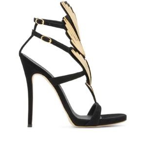 25 FW 쥬세페자노티 쥬세페 자노티 120mm 2 0 크루얼 샌들 E000125001 TP432053214