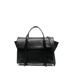 25 FW Discord 요지 야마모토 에어리얼 토트 백 DOI10720 TP432225689