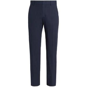 25 FW Zegna 스트레이트 스트레치 팬츠 E7I16A5TR14 TP432368698