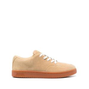 25 FW 겐조 스케이트 스웨이드 스니커즈 FD65SN060L56 TP432129679