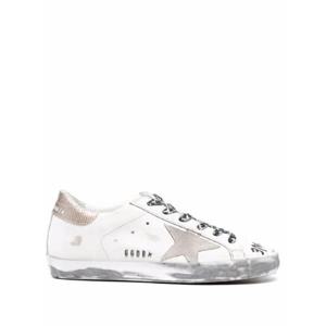 25 FW Golden Goose 슈퍼스타 러브 프린트 스니커즈 GWF00101F002696 TP435314650