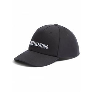 [VALENTINO] 라프리마 남성 모자 블랙 YHDA41 FVH0NA /11