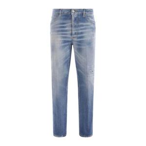 디스퀘어드2 데님 팬츠 S72LB0599 S30664470 BLUE
