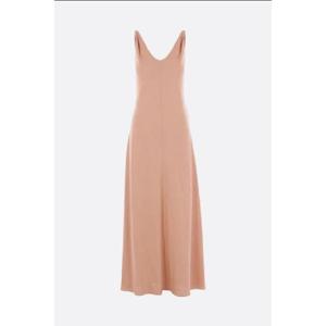 LORO PIANA Callie slip dress FAP0286A0JH