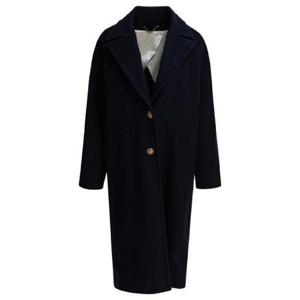 골든구스 골든 구스 네이비 코트 2083229