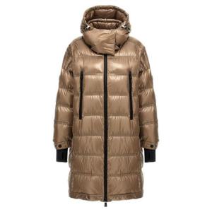 Moncler Grenoble Rochelair 롱 다운 코트 1C00002539JH 224 TP942366054