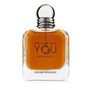 조르지오아르마니 엠포리오 아르마니 스트롱거 위드 유 인텐슬리 오 드 퍼퓸 스프레이 100ml