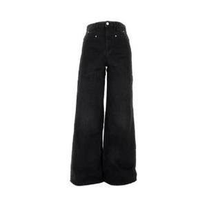 ISABEL MARANT ISABEL MARANT TROUSERS PA0052FA