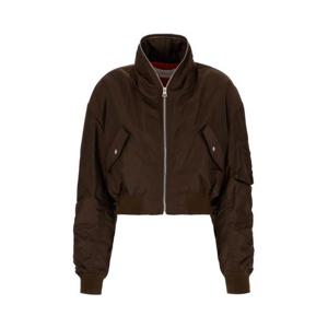 지방시 자켓 BW00SA14JD 200 BROWN