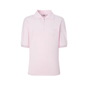 [닥스] 25SS 여성 PREMIUM 돌먼 냉감 반집업티 DNTS5B523P2
