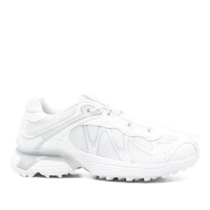 살로몬 XT-위스퍼 스니커즈 L47761900097 WHITE
