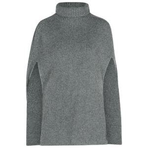 질 샌더 미드웨이트 하이넥 케이프 J02ZZ0146J14511 037 TP945302055