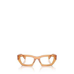 미우미우 안경 MU 03XV 16Q1O1 MEDLAR TRANSPARENT