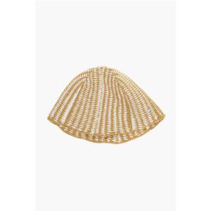 디스퀘어드2 모자 KNM0117 05M06366 6059 Beige Bianco