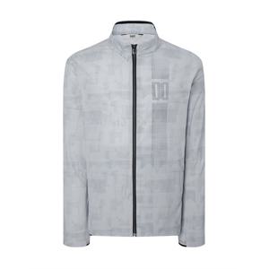 [닥스] 25SS PREMIUM 전판 패턴 타공 바람막이 DGJU5B522