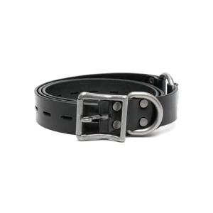 25 FW 마틴로즈 가죽 벨트 1138LP01001 TP432160487