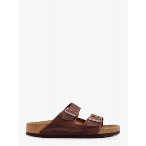 [BIRKENSTOCK] 라프리마 남성 샌들 아리조나 bs 레더 052533 HABANA Marrone /12