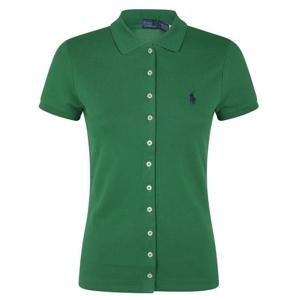 폴로 랄프로렌 가디건 211939272007 GREEN DOM