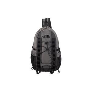 노스페이스 공용 SUPER ONE WAY RNN2PR01N-GRY