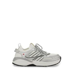 디스퀘어드2 스니커즈 SNM0332 WHITE