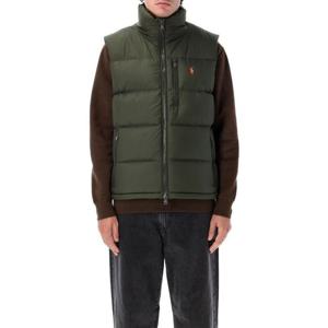 폴로 랄프로렌 후드 티셔츠 25A710968283 003 Green