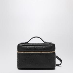 구찌 토트백 815949AAEEM Black