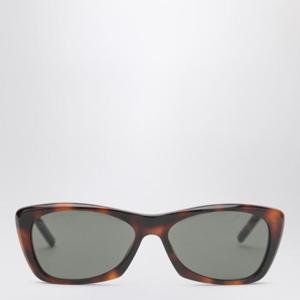 생로랑 선글라스 758444Y9956 Brown