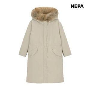 네파 [택가 489,000]여성 벤투스 퍼텍스 퀀텀 사파리 다운자켓 7K82070