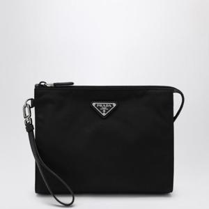 프라다 클러치 파우치 2NE7892DMH Black