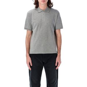 생로랑 반팔 셔츠 25P798944Y37HC 1403 Grey