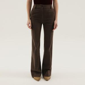 1989 스튜디오 스트레이트 팬츠 F04WTD001FAB002 Brown