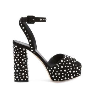 쥬세페자노티 뉴 베티 스파클 샌들 120mm I300011001