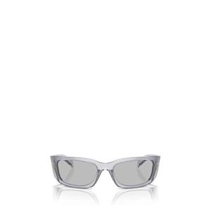 프라다 선글라스 PR A14S 12R30B TRANSPARENT GREY