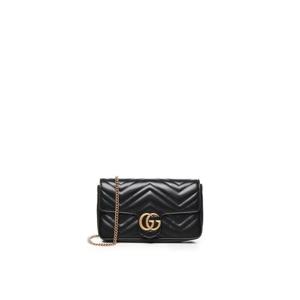 구찌 숄더백 751526 AACCE1061 Black