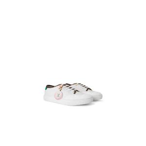 Louisvuitton LV 라군 스니커즈 1AIEQG
