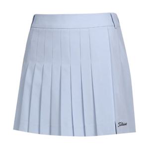 M 타이틀리스트골프스커트 CQK TLPWP7707-61 PLEATED WRAP SHORTS