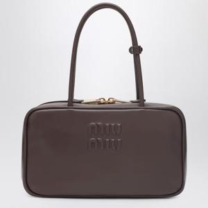 미우미우 가방 5BB172OOO2CRW Brown