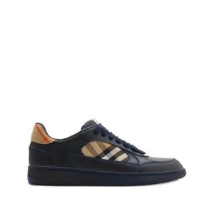버버리 스니커즈 8110338 C1765 Blue