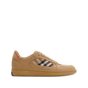 버버리 스니커즈 8110809 C1309 Beige