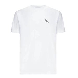 지방시 반팔 티셔츠 BM71NK3YRR 100 White