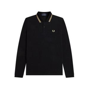 프레드페리 폴로 티셔츠 M1212157 Black