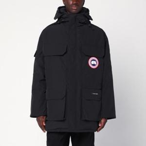 캐나다구스 패딩 2051MNY Black