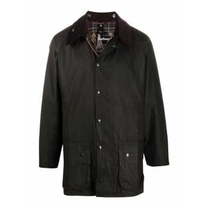 [BARBOUR] 라프리마 남성 캐주얼 자켓 클래식 왁스드 MWX0002MWXOL71 그린 /8