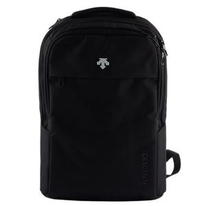 [데상트] 라이트 슬림 23L 백팩 SP323UBP71 BLK