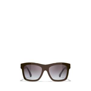 샤넬 선글라스 CH5533 1460S6 DARK TAUPE