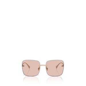 샤넬 선글라스 CH4287ST C226SW BEIGE GOLD
