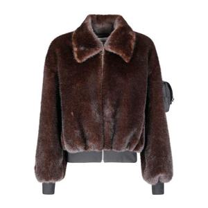 코페르니 자켓 COPBL33F9015 BRW Dark Brown Canvas